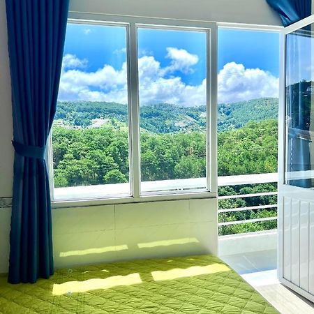 Nu Tam Xuan Homestay Đà Lạt Exterior foto