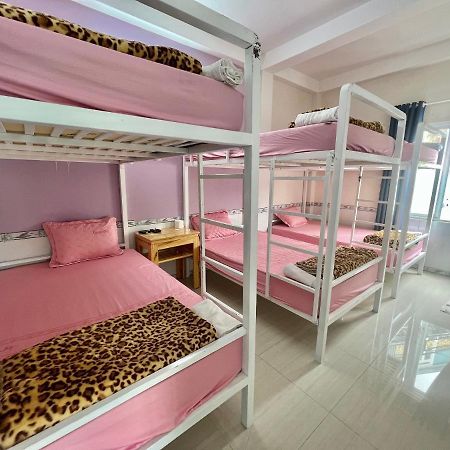 Nu Tam Xuan Homestay Đà Lạt Exterior foto