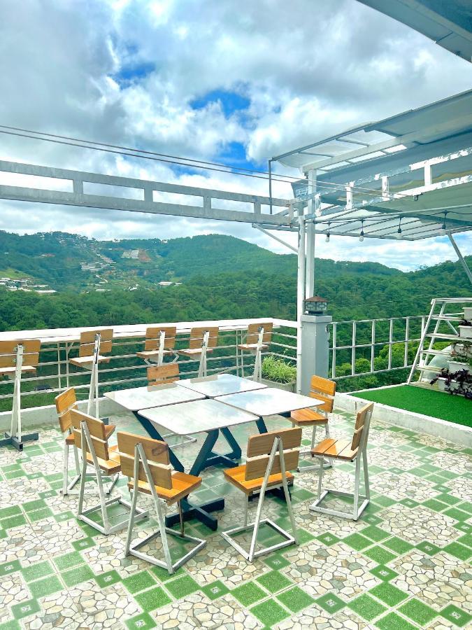 Nu Tam Xuan Homestay Đà Lạt Exterior foto