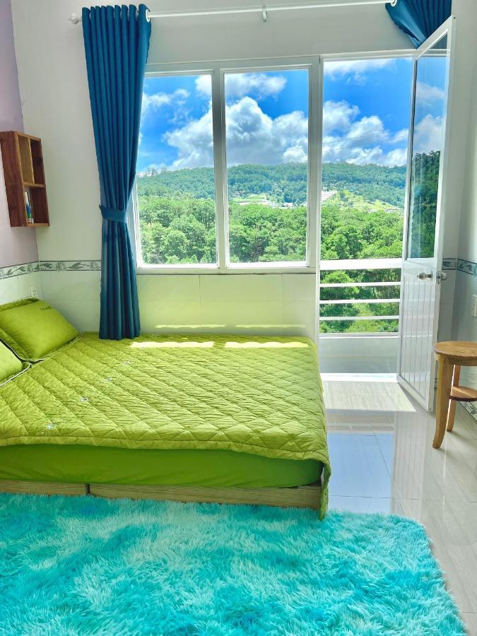Nu Tam Xuan Homestay Đà Lạt Exterior foto