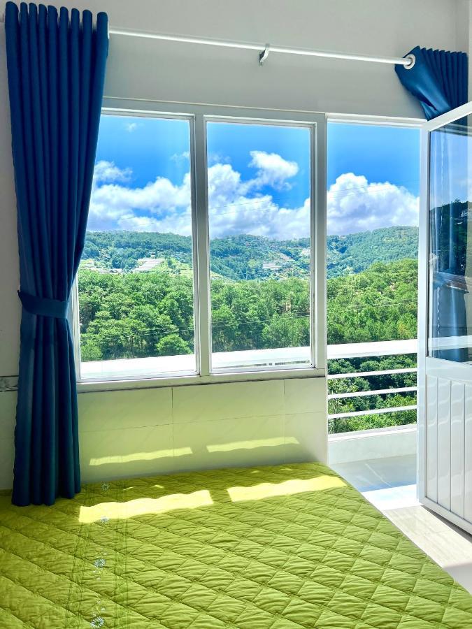 Nu Tam Xuan Homestay Đà Lạt Exterior foto