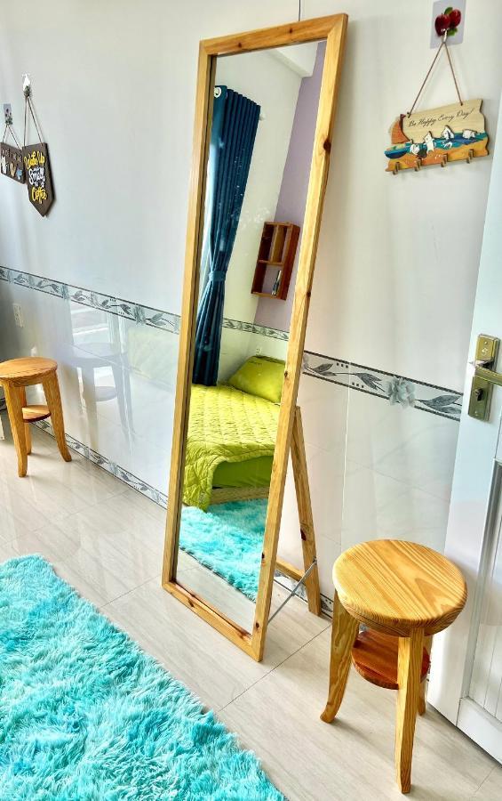 Nu Tam Xuan Homestay Đà Lạt Exterior foto