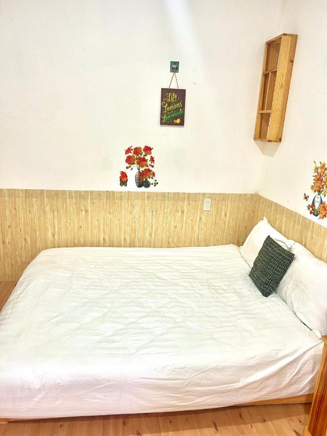 Nu Tam Xuan Homestay Đà Lạt Exterior foto