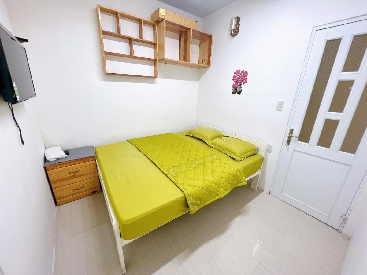 Nu Tam Xuan Homestay Đà Lạt Exterior foto