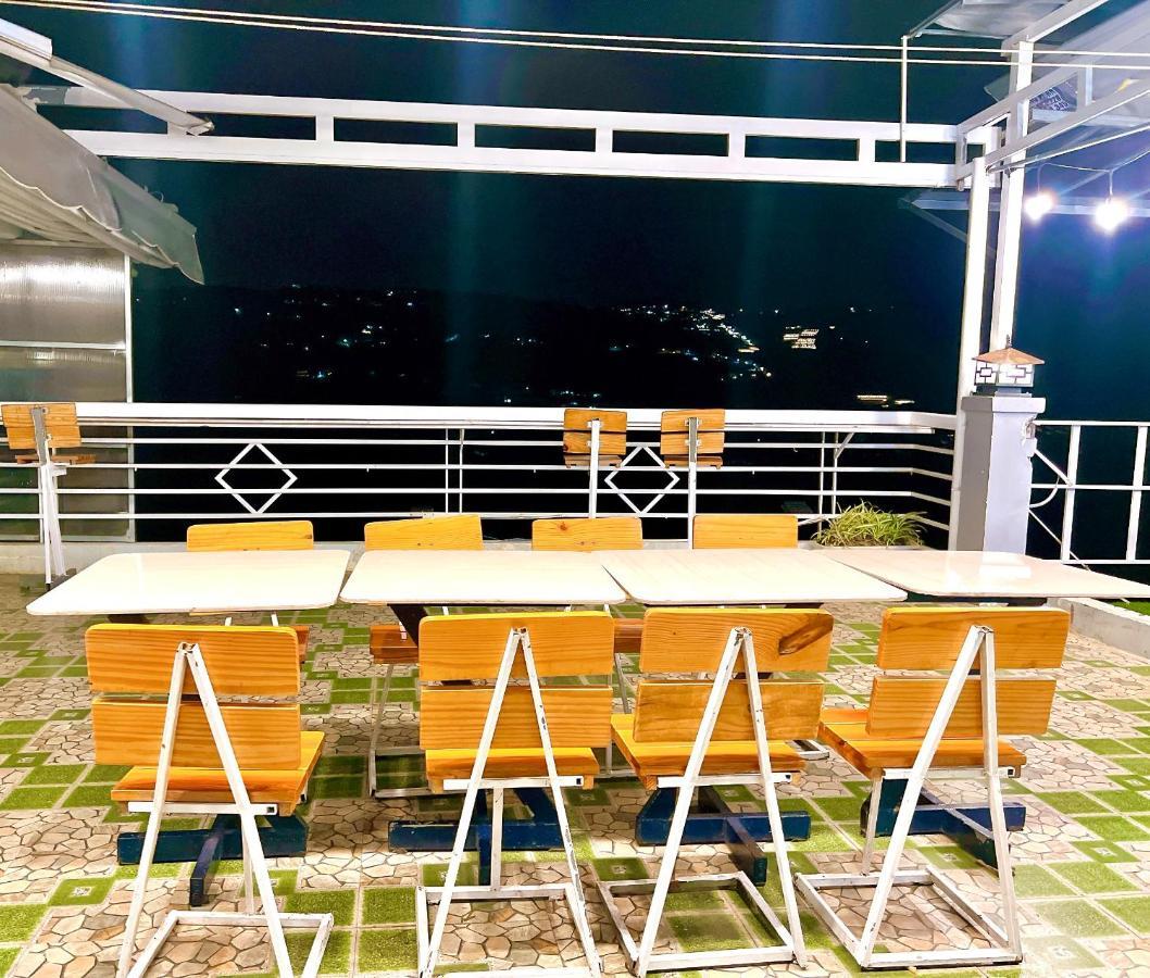 Nu Tam Xuan Homestay Đà Lạt Exterior foto
