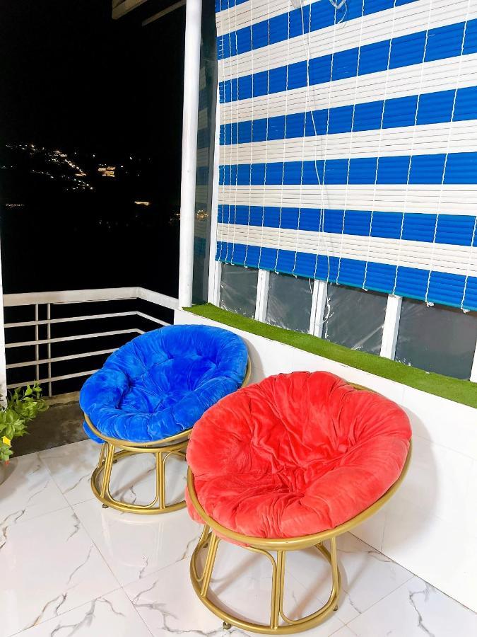 Nu Tam Xuan Homestay Đà Lạt Exterior foto